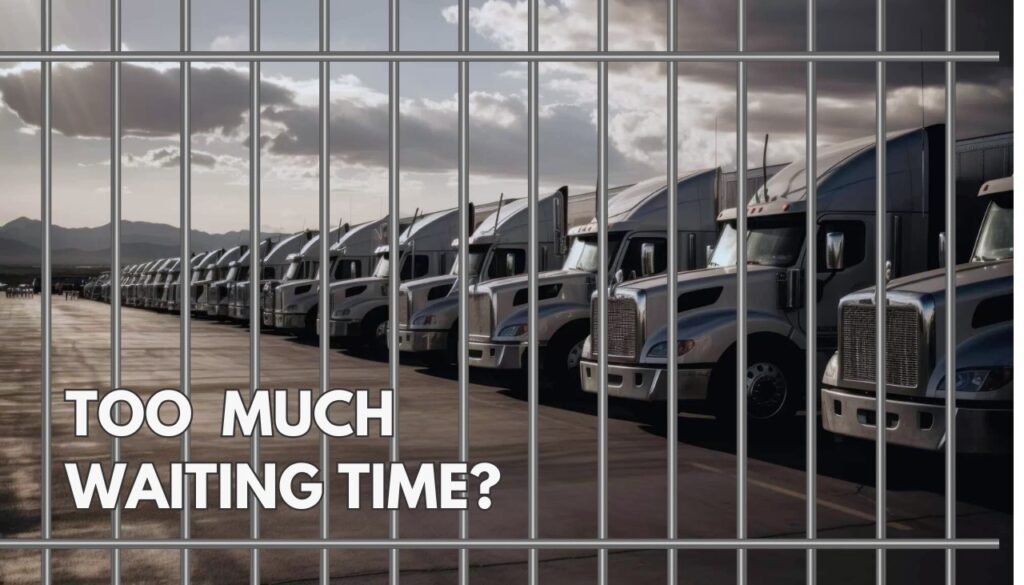 The FMCSA’s Detention Time Study: What Carriers Need to Know